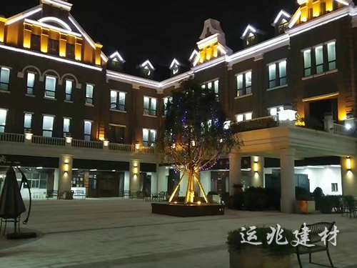 湖南長(zhǎng)沙GRC_GRC構(gòu)件_GRC廠家_GRC成功案例