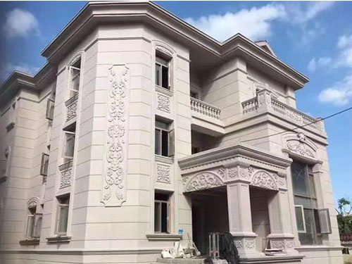 湖南長(zhǎng)沙GRC_GRC構(gòu)件_GRC廠家_GRC成功案例